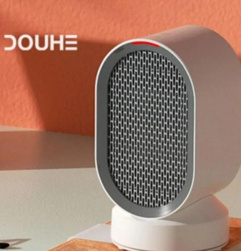 فن گرمایشی رومیزی DOUHE مدل DH-QN04